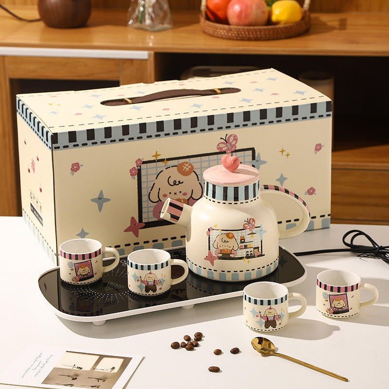 Gift-Ready Sets