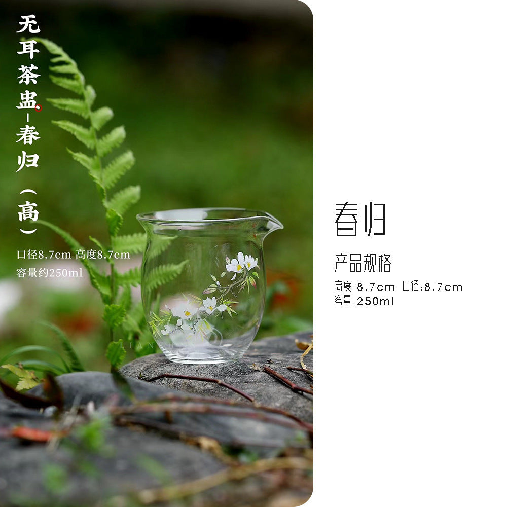 ShonD 2024 Chungui Glass Series Collection