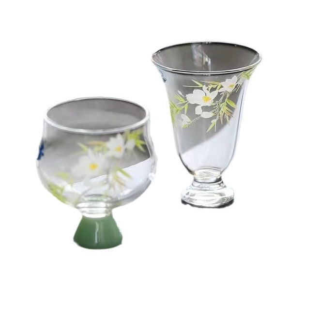 ShonD 2024 Chungui Glass Series Collection