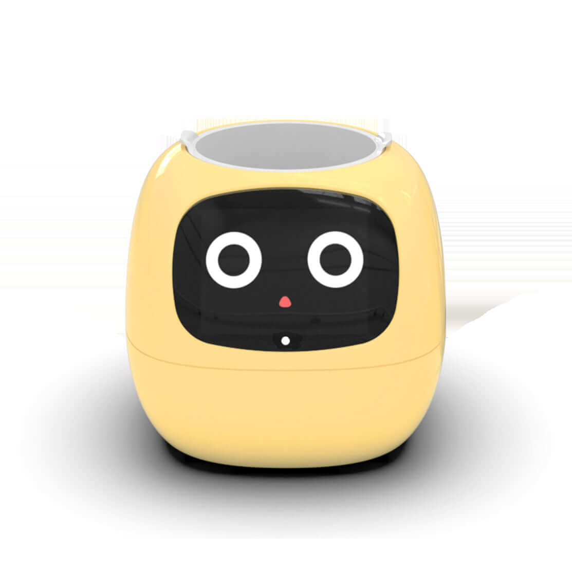 ShonD™ IVY Smart Plant Pet Robot – Interactive AI Home Companion (English Version)