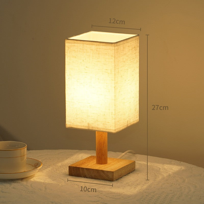 ShonD™ Poetic Voice-Control Night Light – Smart APP Ambient Lamp