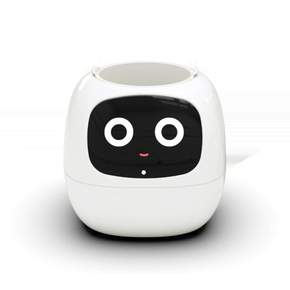ShonD™ IVY Smart Plant Pet Robot – Interactive AI Home Companion (English Version)