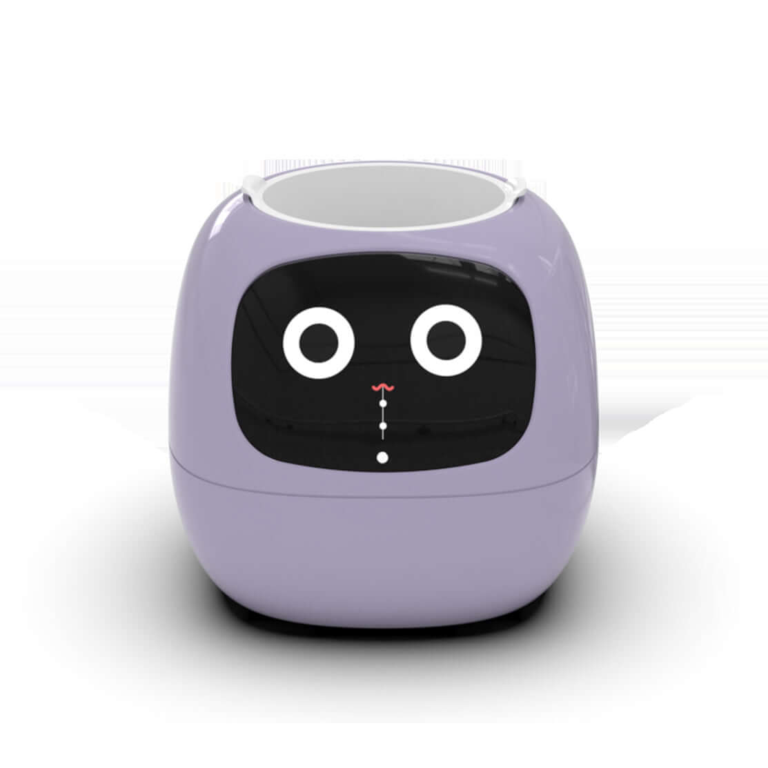 ShonD™ IVY Smart Plant Pet Robot – Interactive AI Home Companion (English Version)