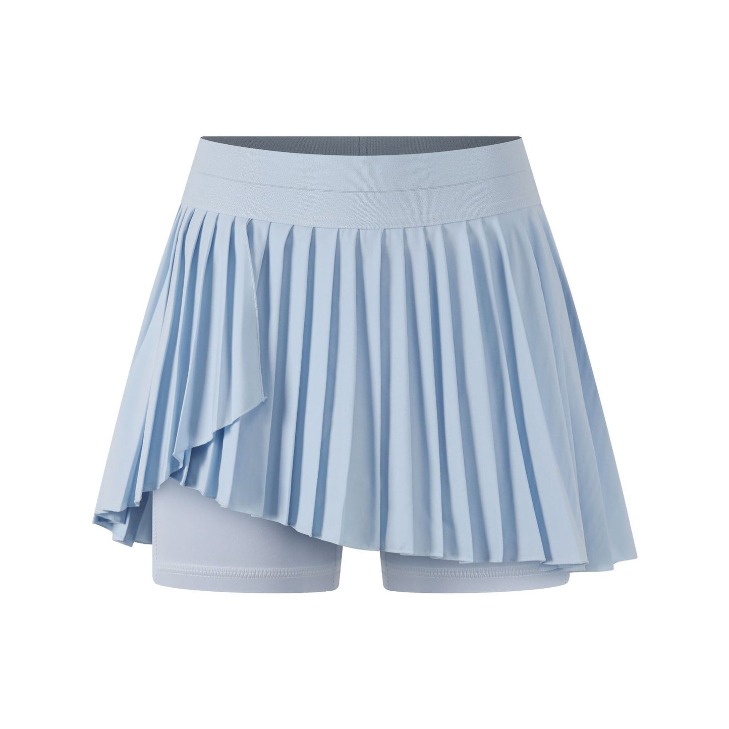 ShonD Active™ Court Pleated Mini Skirt