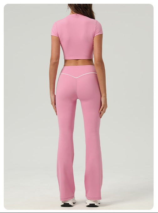 ShonD Active™ Elara Sculpt Flare Set